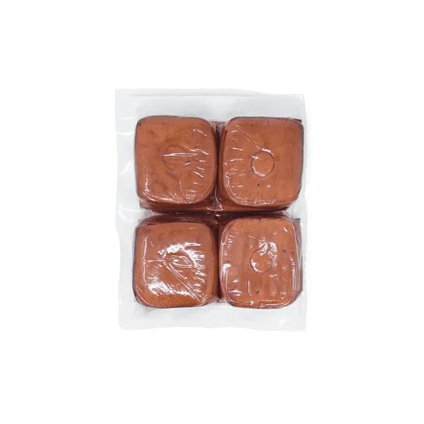 五香押し豆腐(五香厚豆干) 2