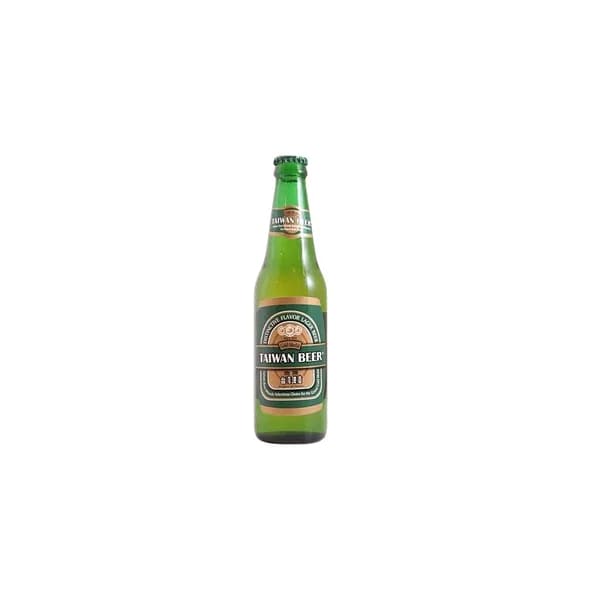 金牌台湾ビール(金牌台灣啤酒) 3