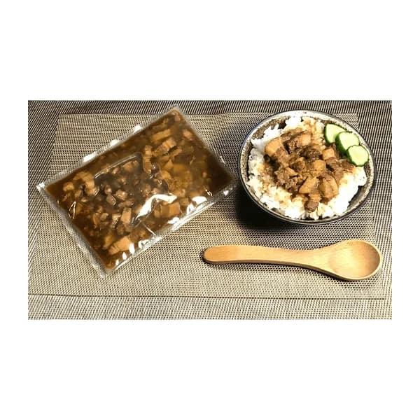 台湾手作りネギパンケーキ(蔥抓餅) 7