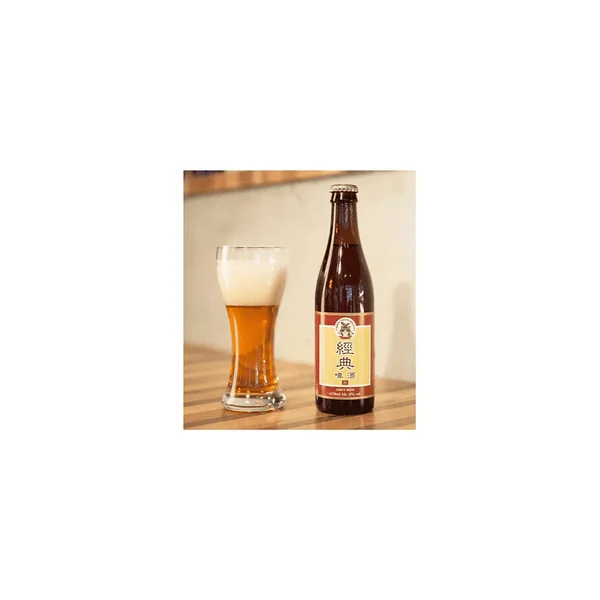 北台灣麥酒 独立ビール(獨立啤酒)(24瓶/箱) 3